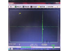 Ультразвуковий та неруйнівний контроль труб