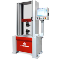 Механічні випробування металів на розтяг