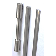 Механічні випробування металів на розтяг