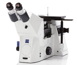 Дослідження мікро- та макроструктури металів