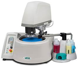 Дослідження мікро- та макроструктури металів