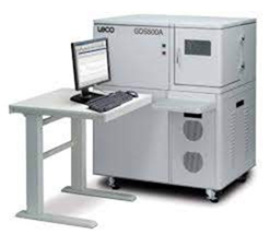 Хімічний аналіз металів у лабораторії ВО ОСКАР