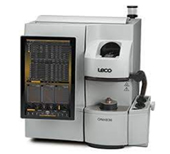 Хімічний аналіз металів у лабораторії ВО ОСКАР